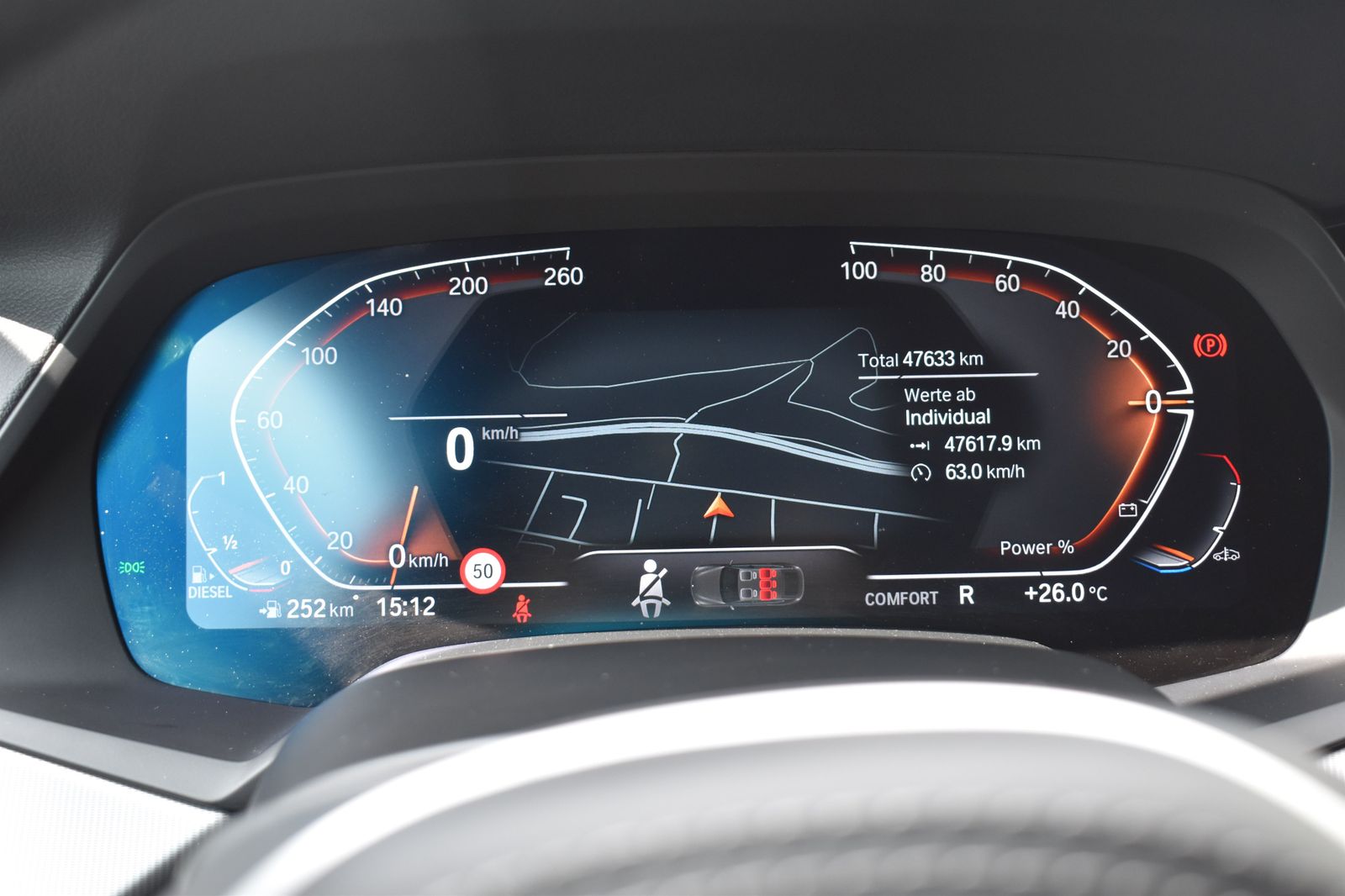 BMW X6 xDrive30d M Sportpaket - Samsaru's Car Outlet