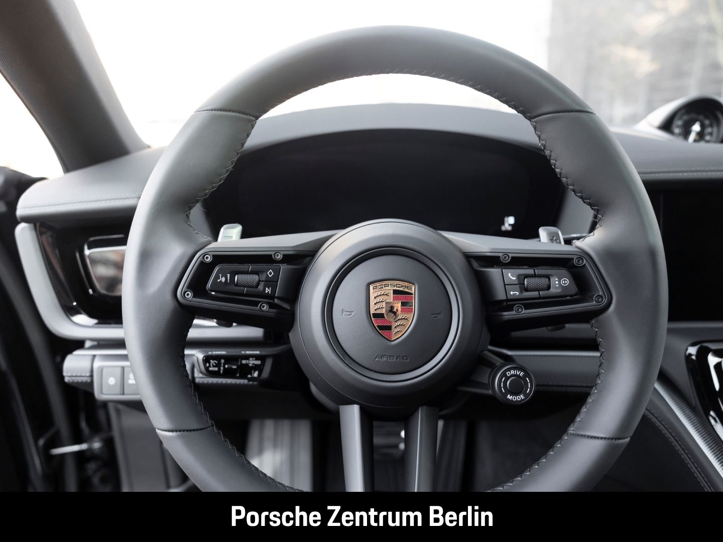 Porsche Panamera 4 E-Hybrid LED-Matrix InnoDrive BOSE