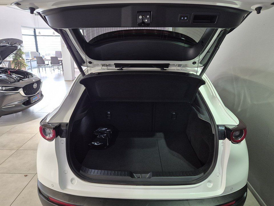 Mazda CX-30 Selection X-186/AWD/6AG/Des.-P./Pre.-P./Le