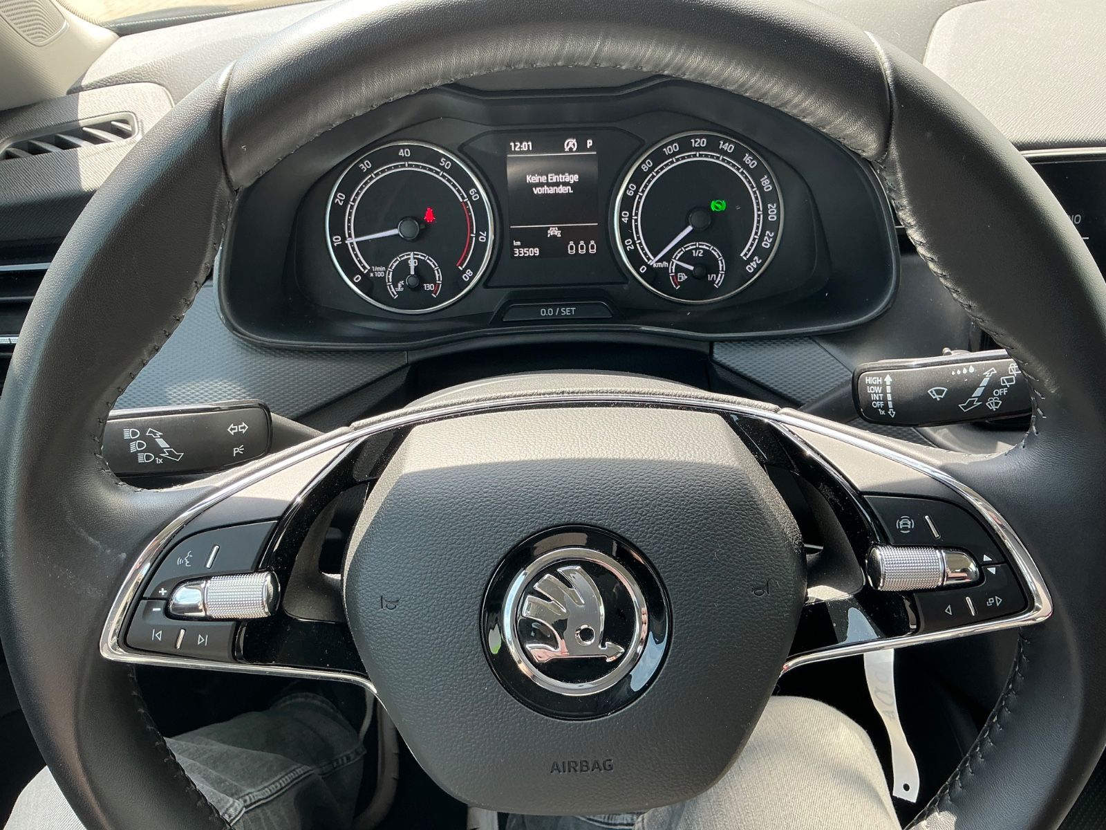 Skoda Kamiq Ambition DSG - Samsaru's Car Outlet