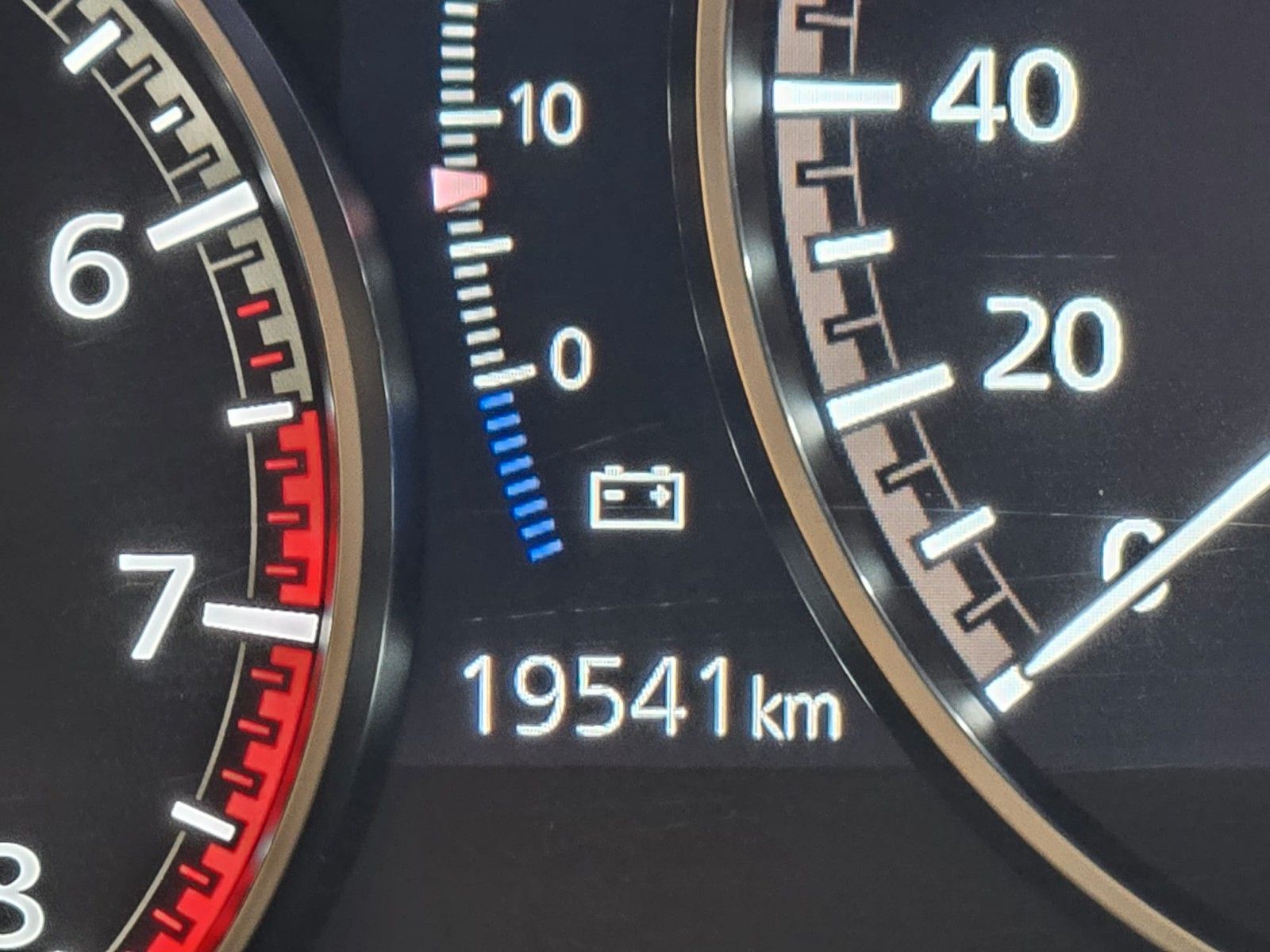 Mazda 3 Lim. 5-trg. Exclusive-Line *2,5l 140PS* 360°