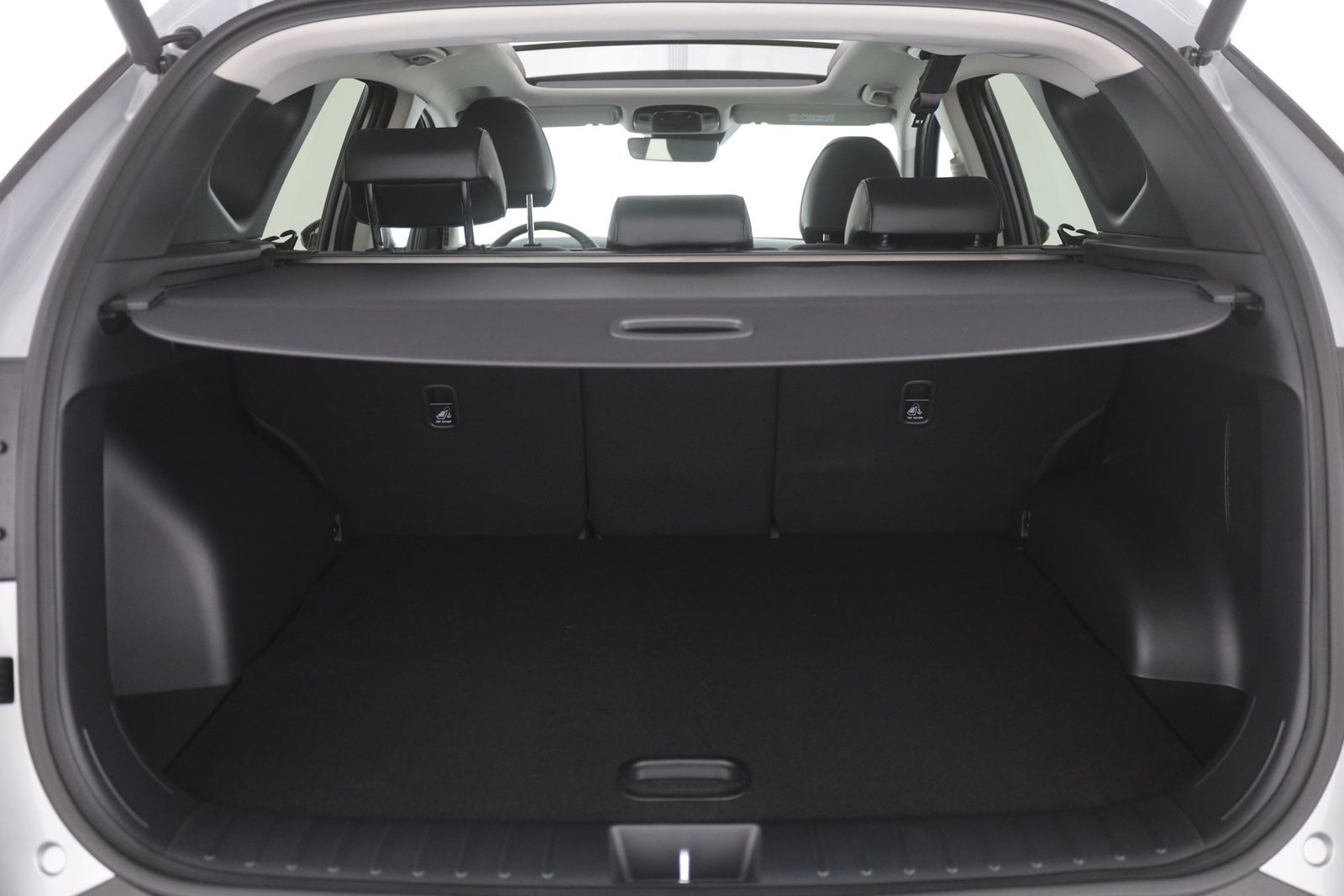 Hyundai Tucson 1.6T-GDI Facelift Prime 4WD - Samsaru's Car Outlet