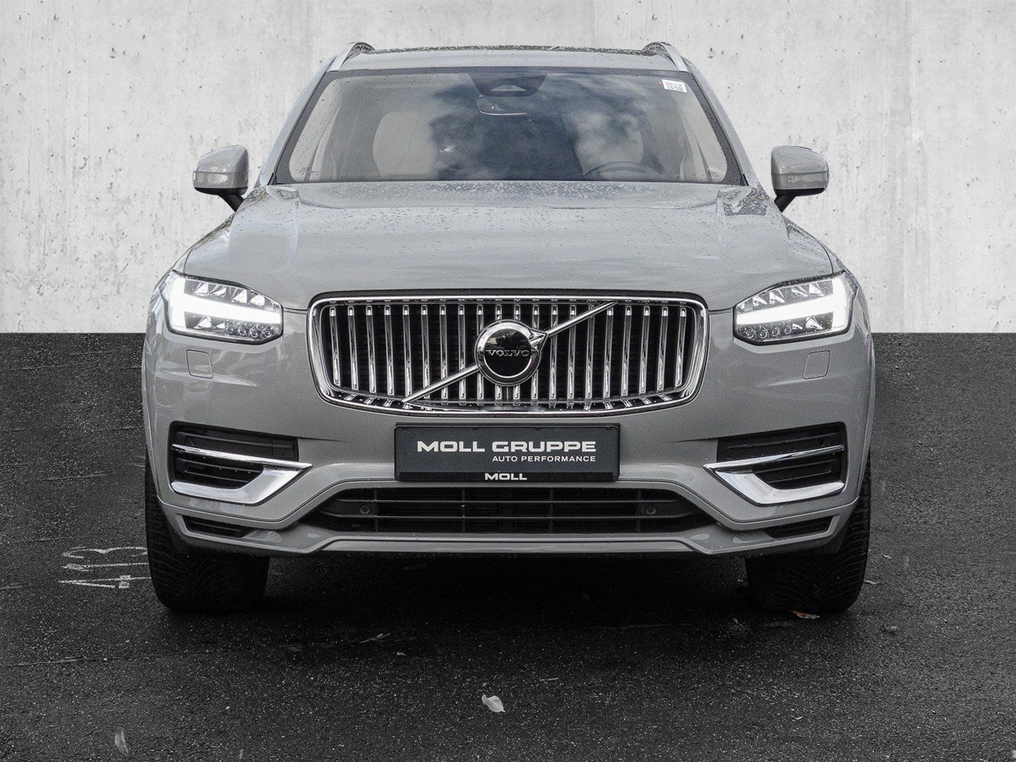 Volvo XC90 T8 AWD Core Plug-In Core Recharge Plug-In H