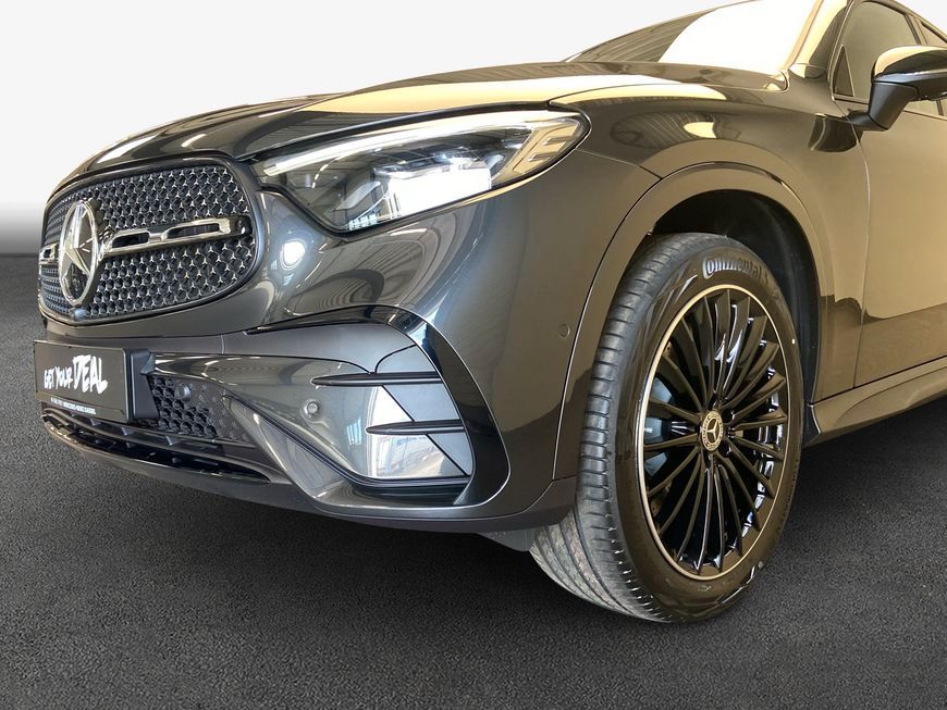 Mercedes-Benz GLC 200 d 4M Edition AMG Adva+|Night|AHK|20''|Ko
