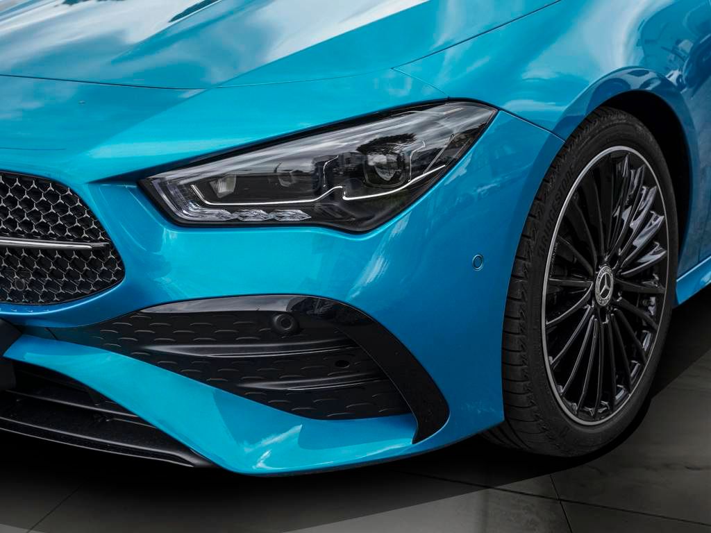 Mercedes-Benz CLA 250 4M AMG-LINE PREMIUM - Samsaru's Car Outlet