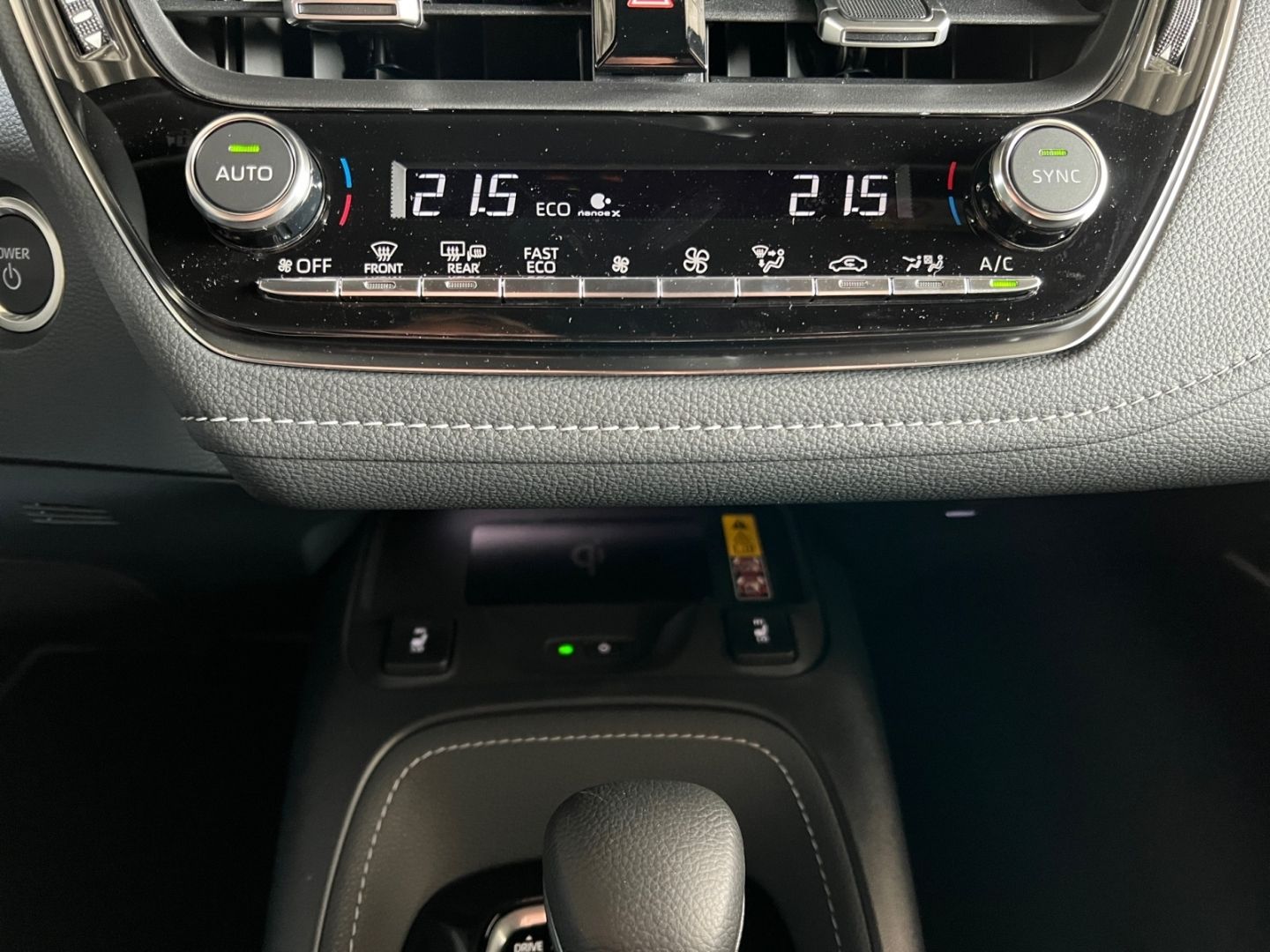 Toyota Corolla 1.8 Hybrid TS Team D *LED*CAM*SHZ*el Hec