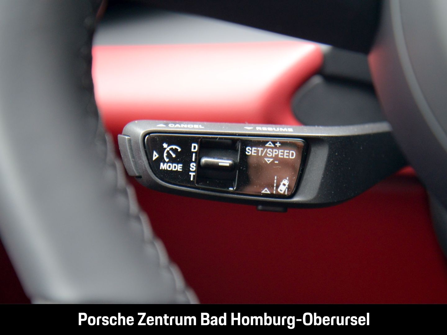 Porsche Macan Turbo - Samsaru's Car Outlet