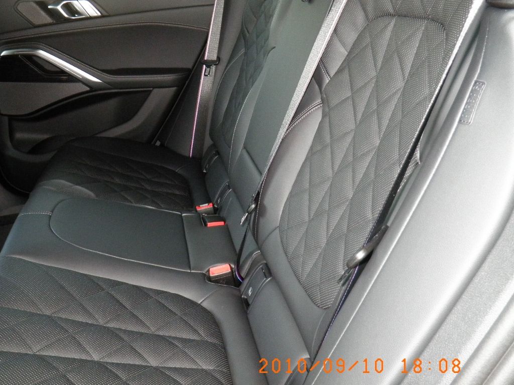 BMW X6 xDrive 40d M Sport Sportpaket HUD AD StandHZG