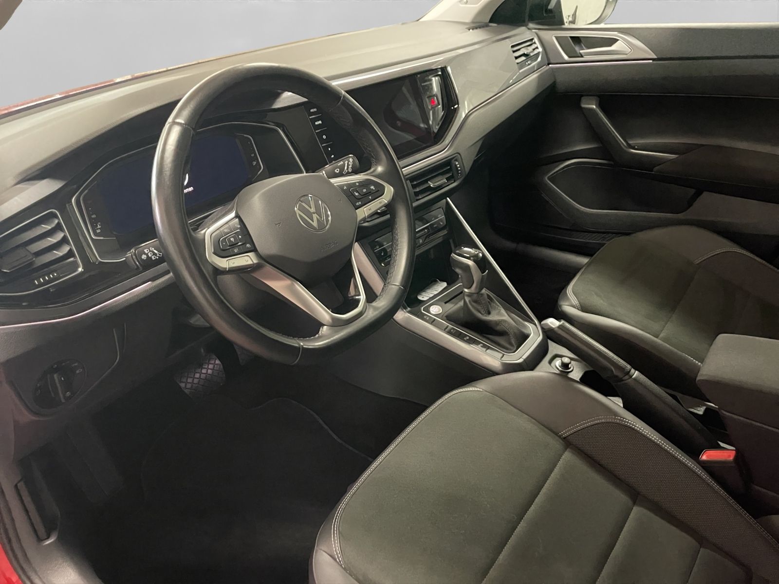 Volkswagen Taigo 1.5 TSI OPF Style - Samsaru's Car Outlet