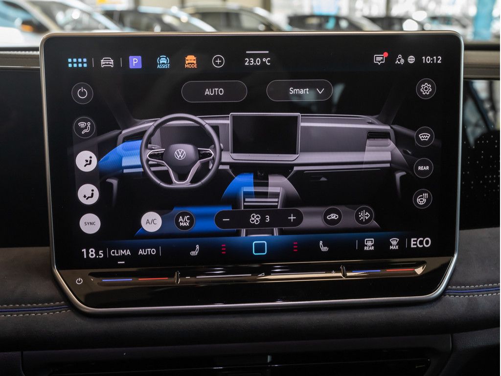 Volkswagen Tiguan R-Line 1,5 l eHybrid 130 kW 177 PS / 85 k