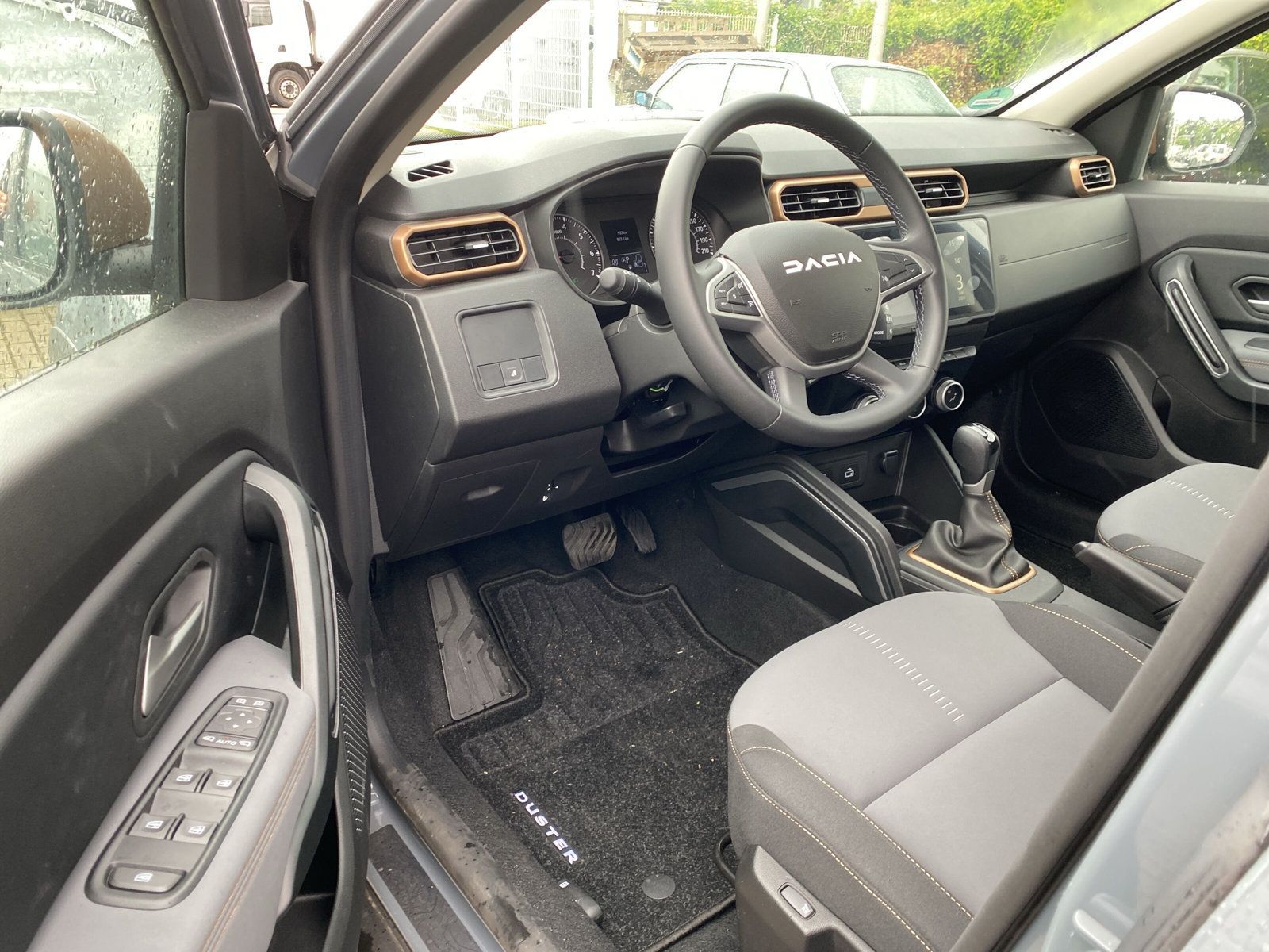Dacia Duster Extreme TCe 150 EDC - Samsaru's Car Outlet