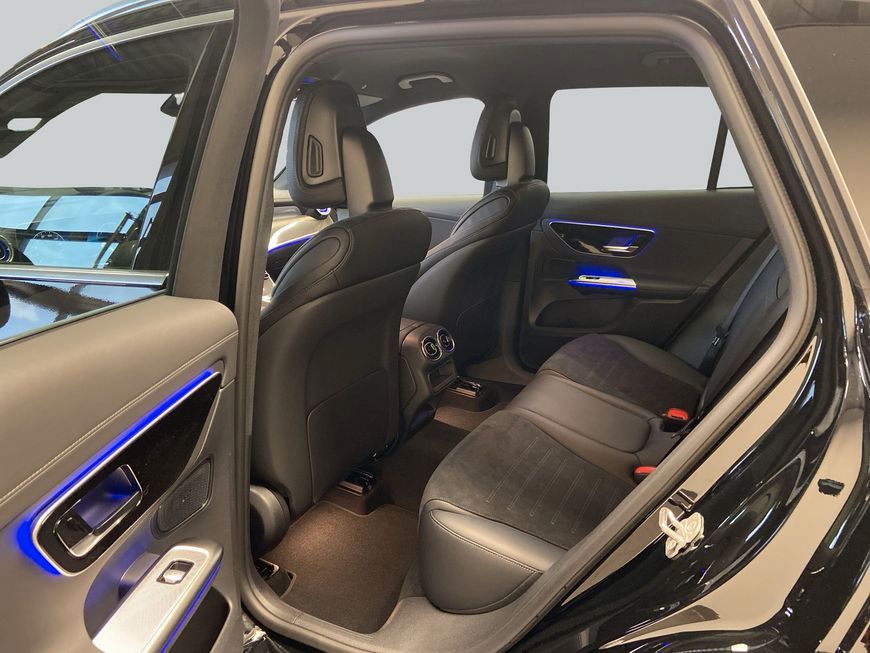 Mercedes-Benz GLC 300 de 4M Edition AMG Adva+|AHK|DigiLight|So