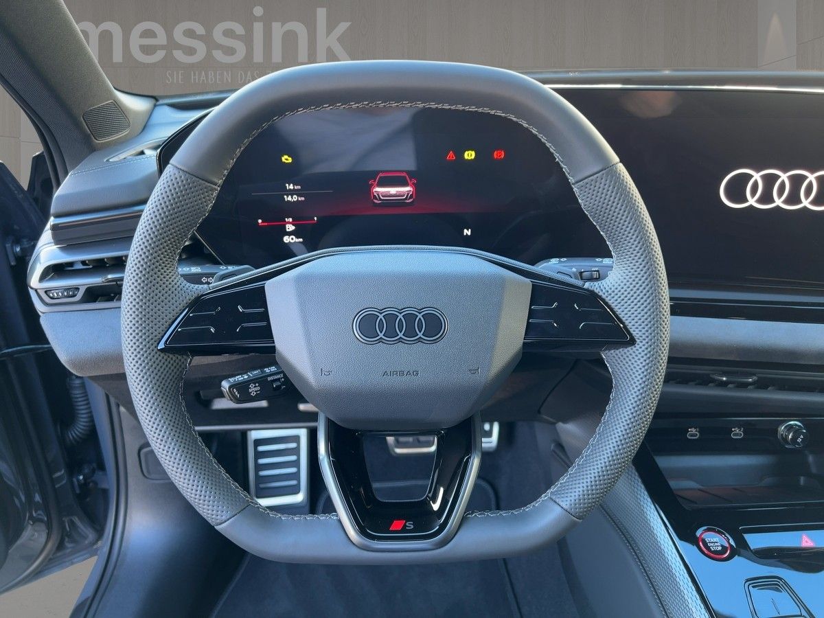 Audi A5 Avant TFSI quattro 150 kW S tronic S-Line