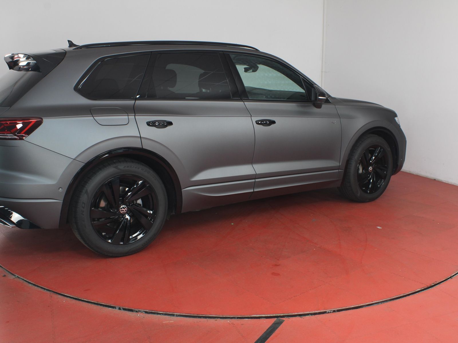 Volkswagen Touareg R-Line Black Style 3.0TDI 584,-ohne Anza