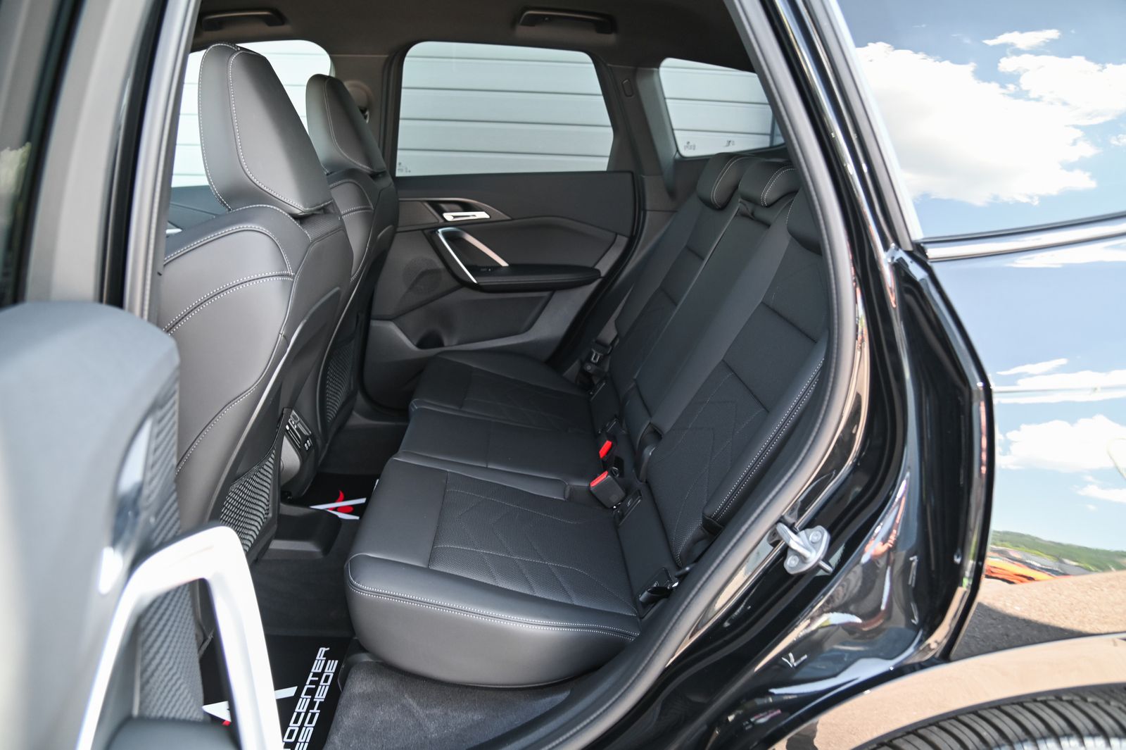 BMW X1 xDrive20d M Sport - Samsaru's Car Outlet