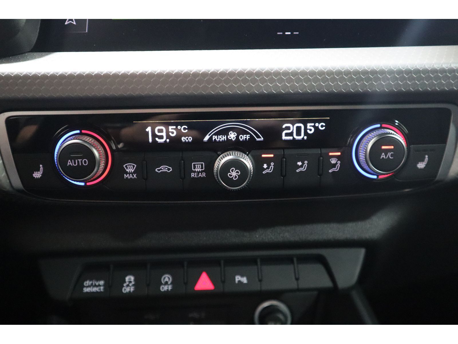 Audi A1 Sportback 30 TFSI advanced LED*Kamera*Navi *