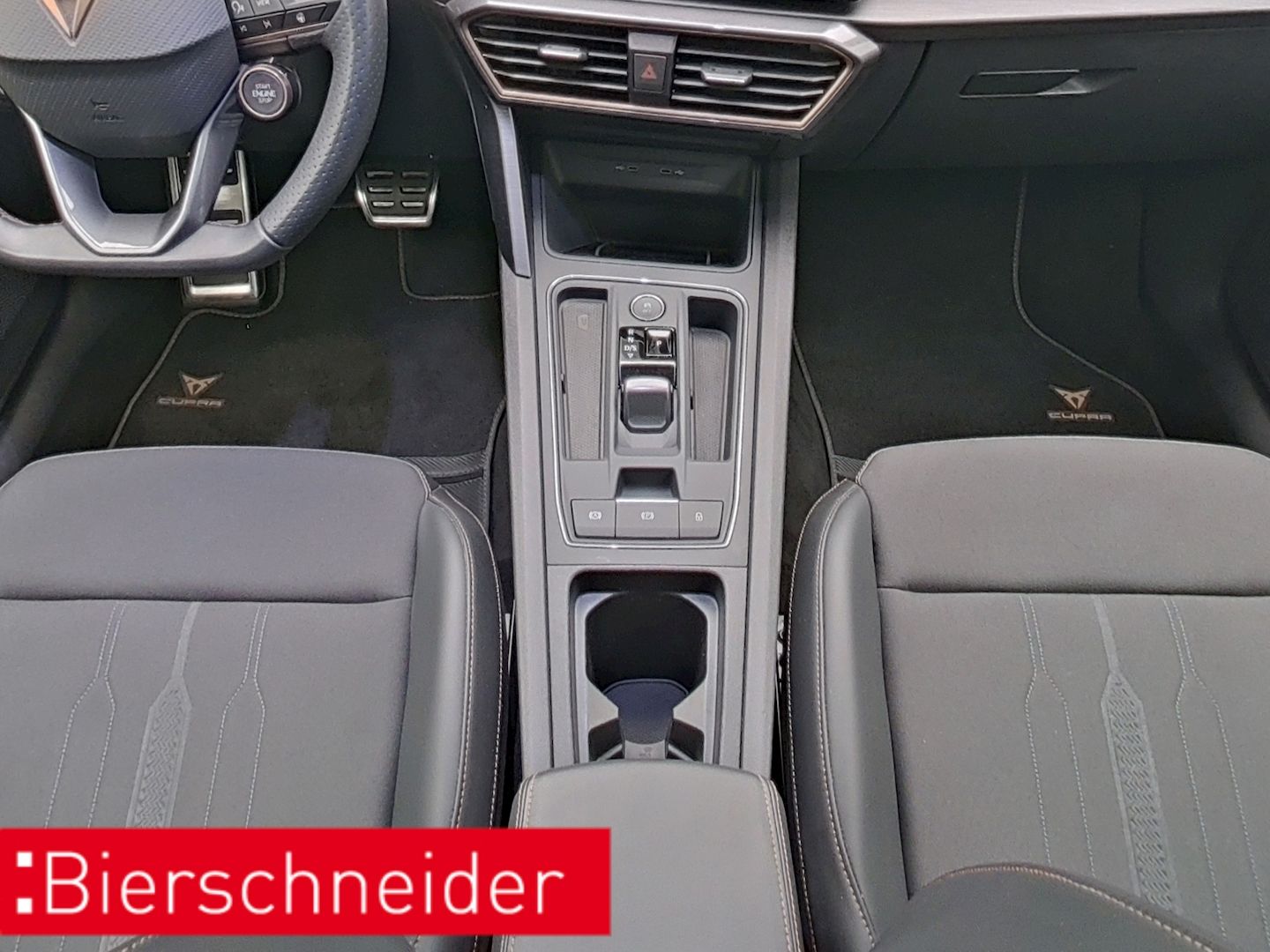 Cupra Formentor 2.0 TSI DSG 4Dr. VZ AHK BEATS NAVI LED