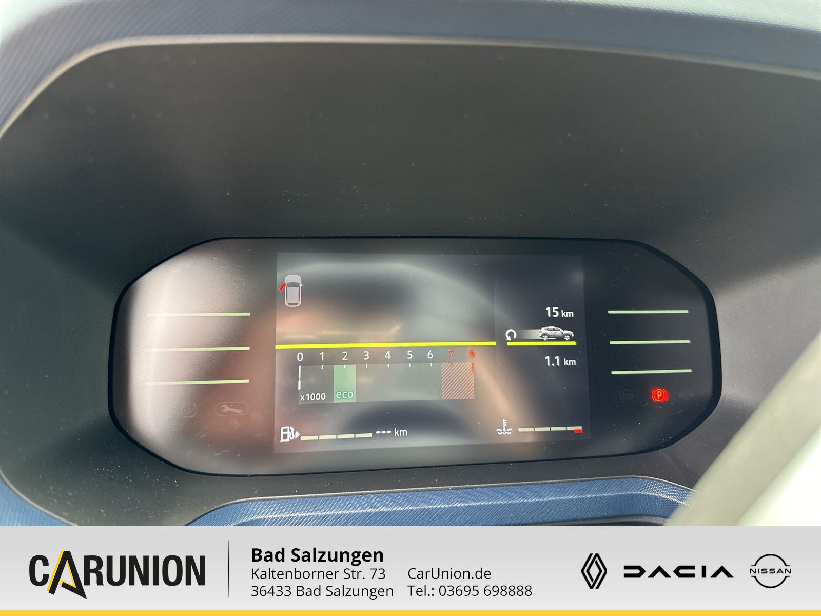 Dacia Duster TCe 130 - Samsaru's Car Outlet