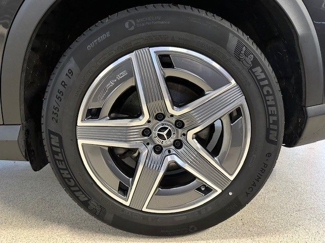 Mercedes-Benz GLC 300 d 4 M AMG Digital Light+Panorama+Burmest