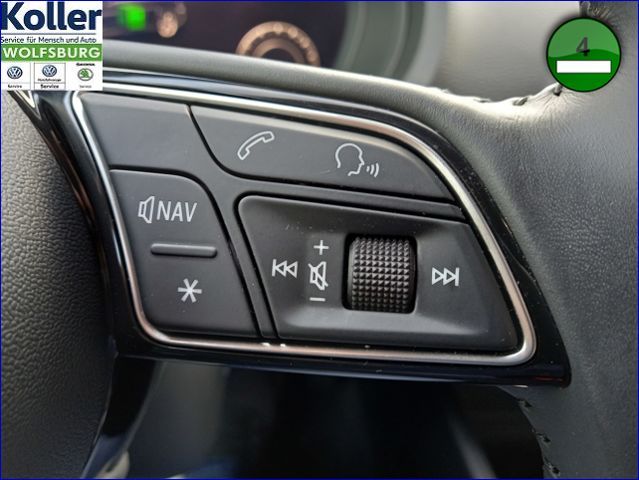 Audi A3 Sportback 1.4 TFSI e-tron Plug in Hybrid - Samsaru's Car Outlet