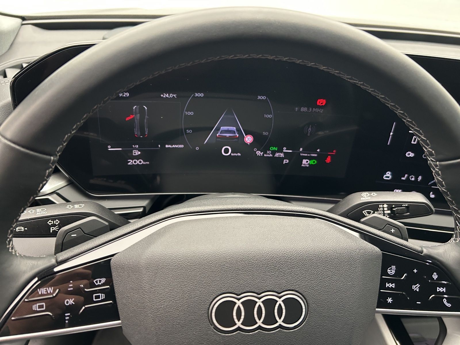 Audi A5 Limousine 40 TDI qu S line edition one S tro*