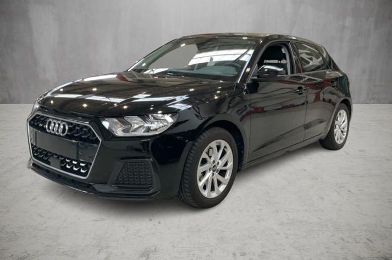 Audi A1 Sportback 30 TFSI advanced - Samsaru's Car Outlet