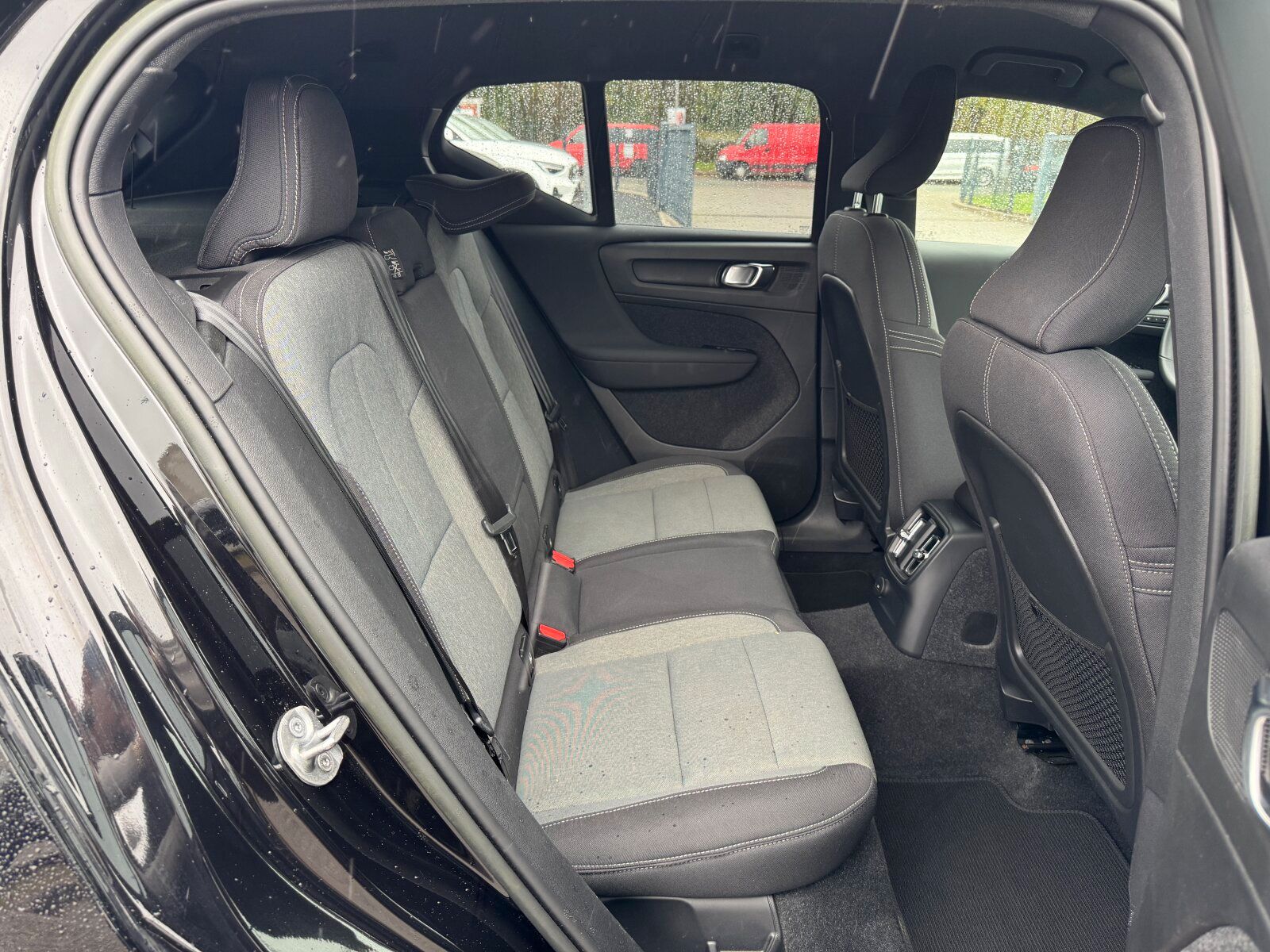 Volvo XC40 T4 Plus Dark AHK|FAHRER ASSIST|LED|ACC