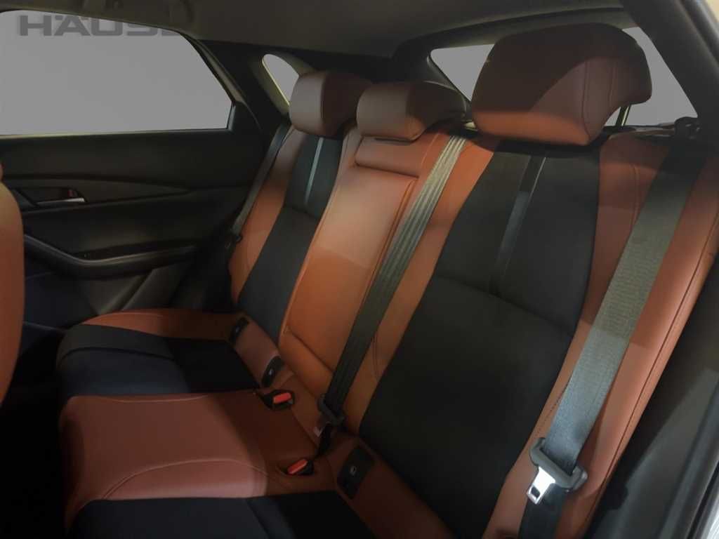 Mazda CX-30 Nagisa 2.5L e-SKYACTIV G 140 *Automatik* *