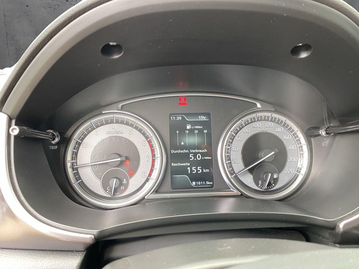 Suzuki Vitara - Samsaru's Car Outlet