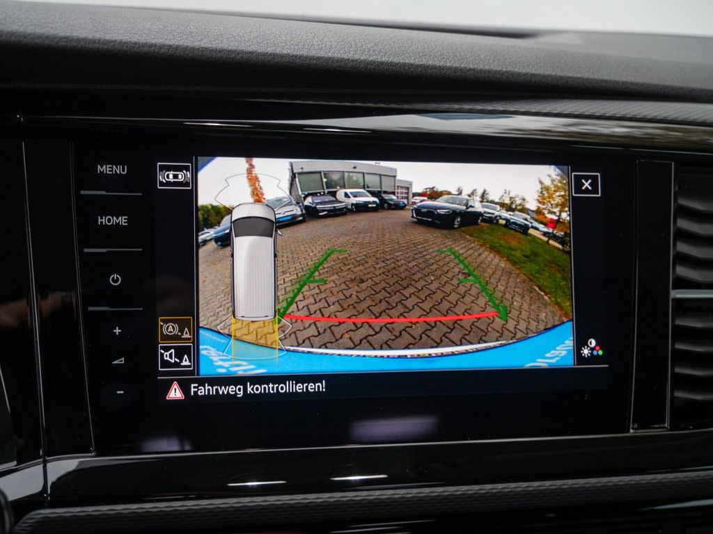 Volkswagen T6.1 Multivan 2.0TDI DSG - Samsaru's Car Outlet