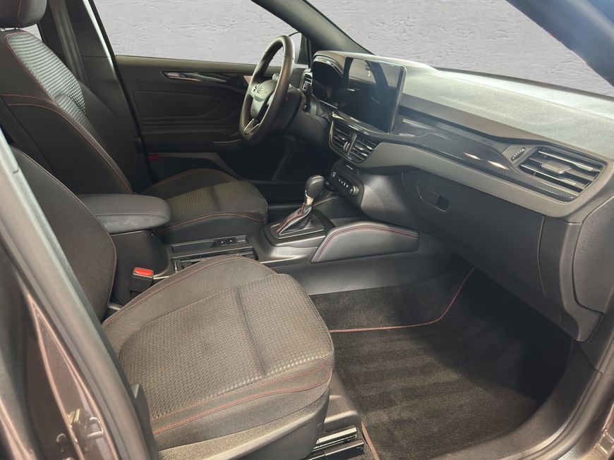 Ford Focus Turnier 1.0 Hybrid Aut. ST-LINE X AHK