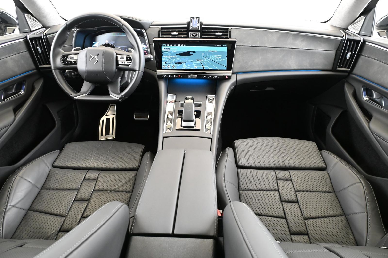 DS Automobiles DS9 1.6 E-Tense 250 OPERA UVP 74.000 EUR