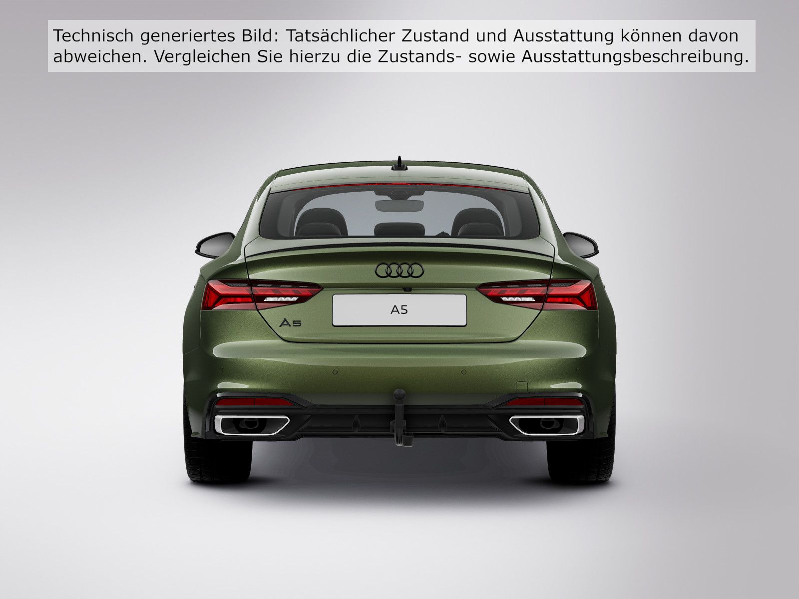 Audi A5 Sportback S line 45 TFSI qu AHK/Matrix/Pano/N