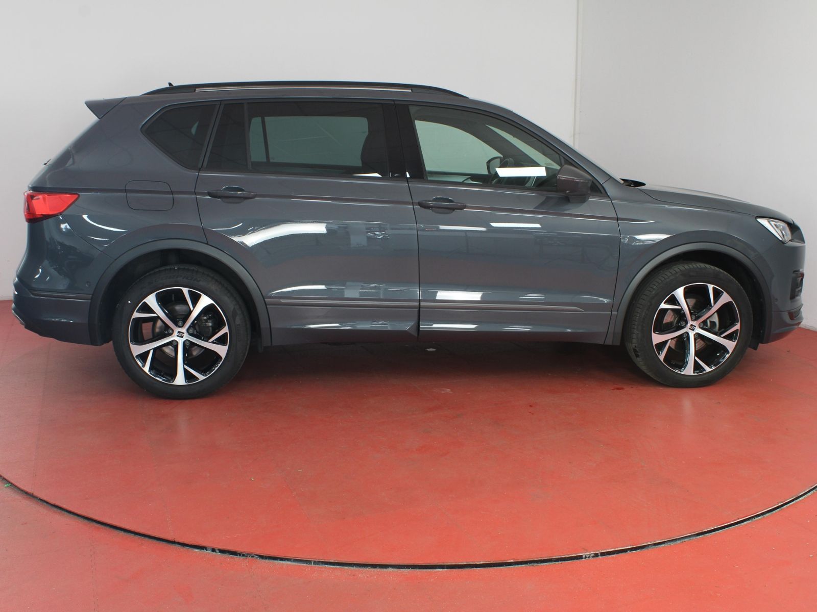 Seat Tarraco FR 2.0TDI DSG 327,-ohne Anzahlung Navi A