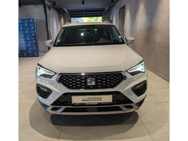 Seat Ateca Xperience 1.5 TSI ACT 110kW (150PS) 7-Gang
