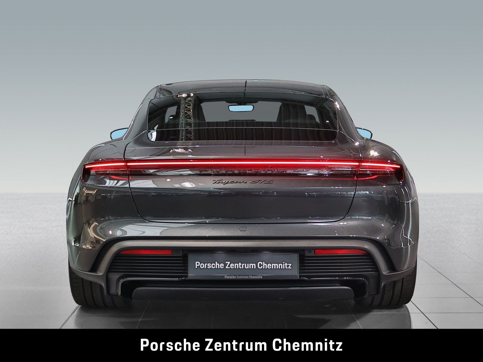 Porsche Taycan GTS 4+1 Sitze;Head-Up;Soft-Close