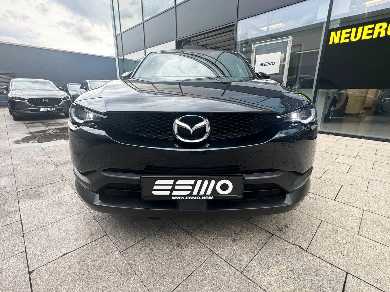 Mazda MX-30 EV Premium-/Komfort-/MConf-P/360°/BOSE/ACC