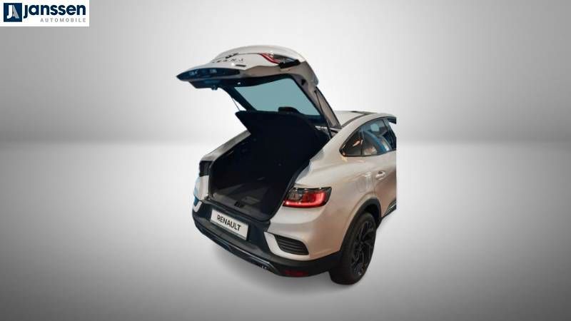Renault ARKANA ESPRIT ALPINE Full Hybrid - Samsaru's Car Outlet
