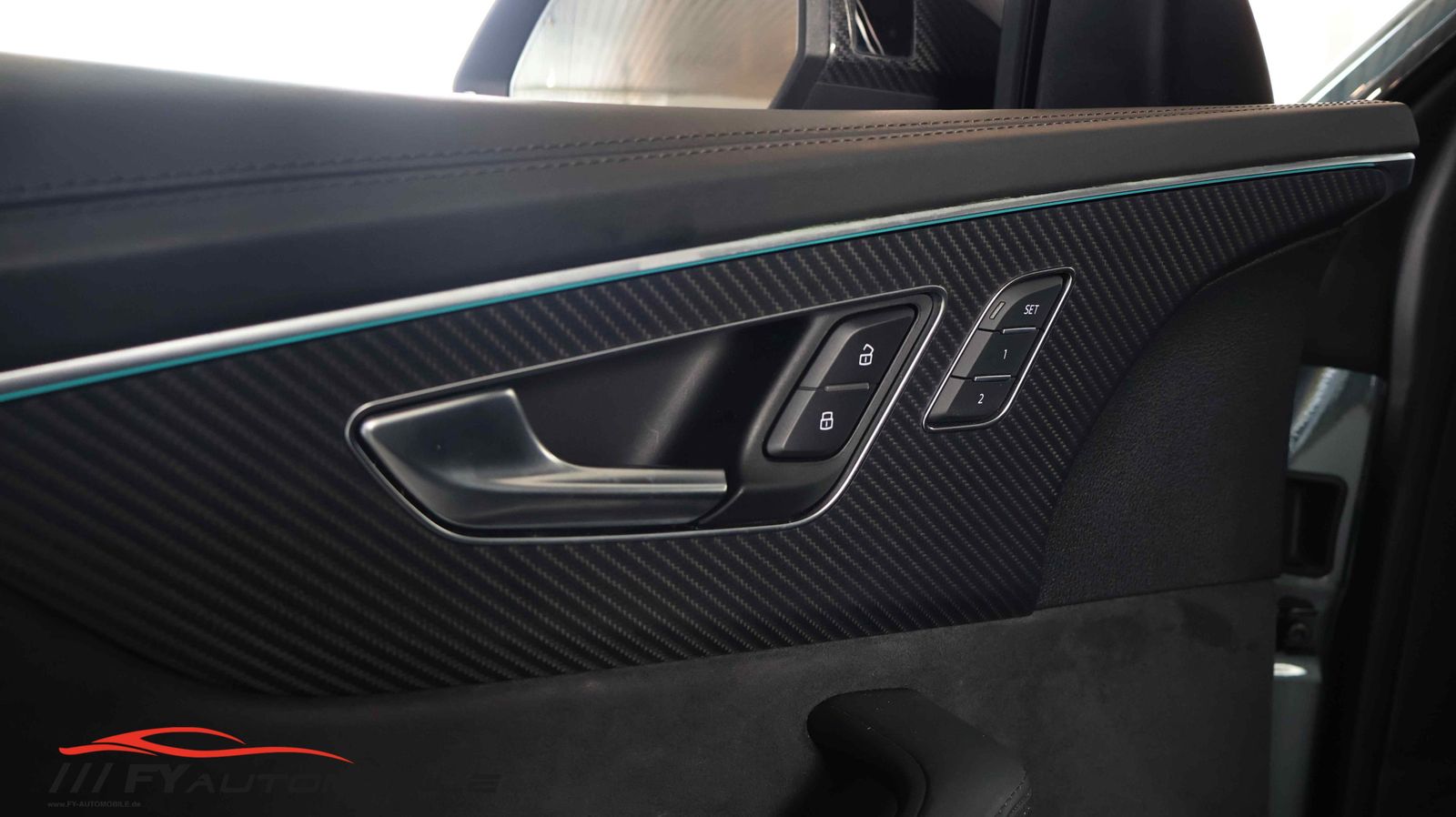 Audi RSQ8 RSQ8 4.0 TFSI quattro Keramik* Pano* AHK*