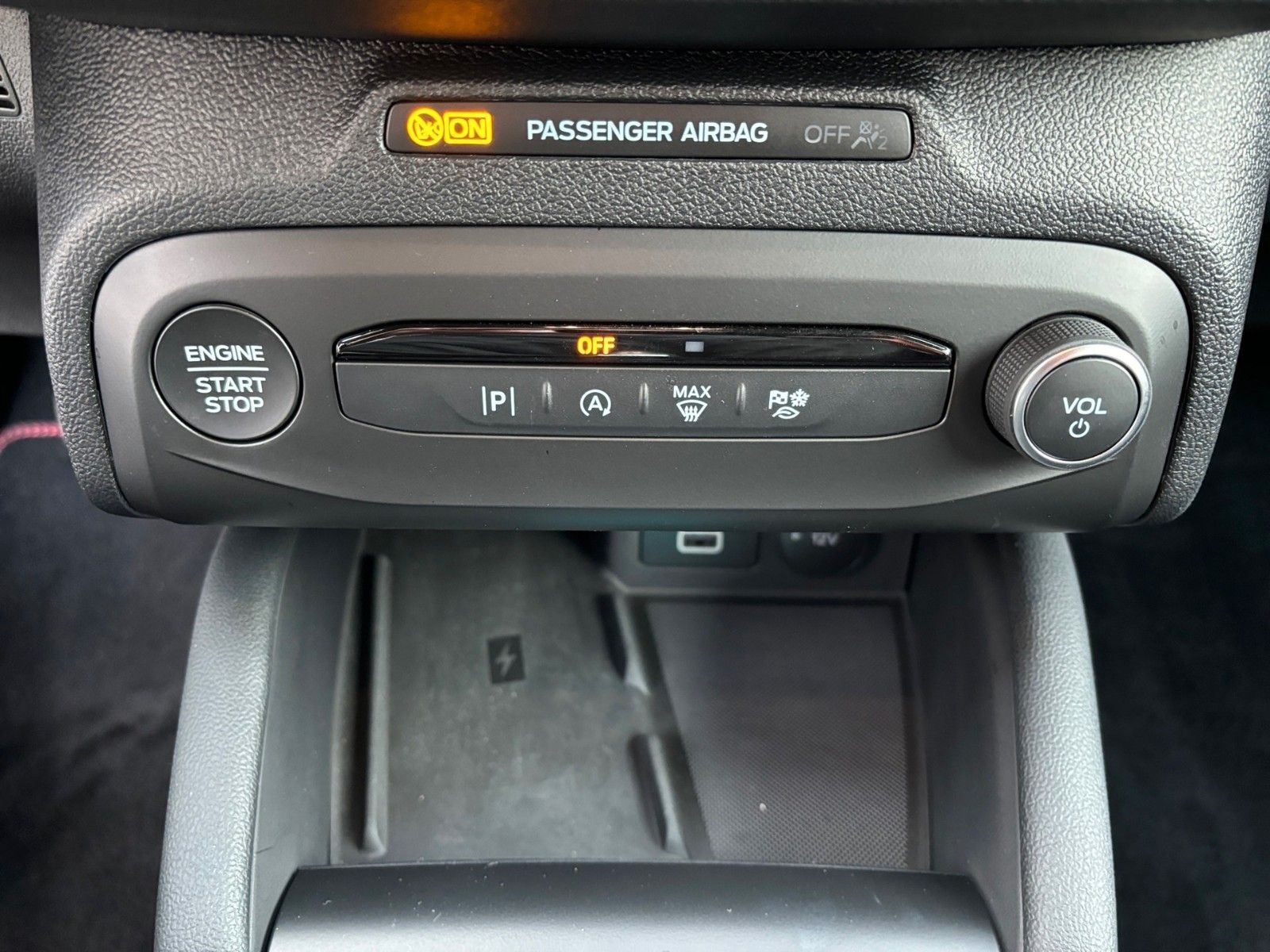 Ford Focus Turnier 1.0 HYBRID Aut. ST-Line X |B&O|LED