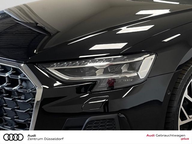 Audi A8 50 TDI quattro - Samsaru's Car Outlet
