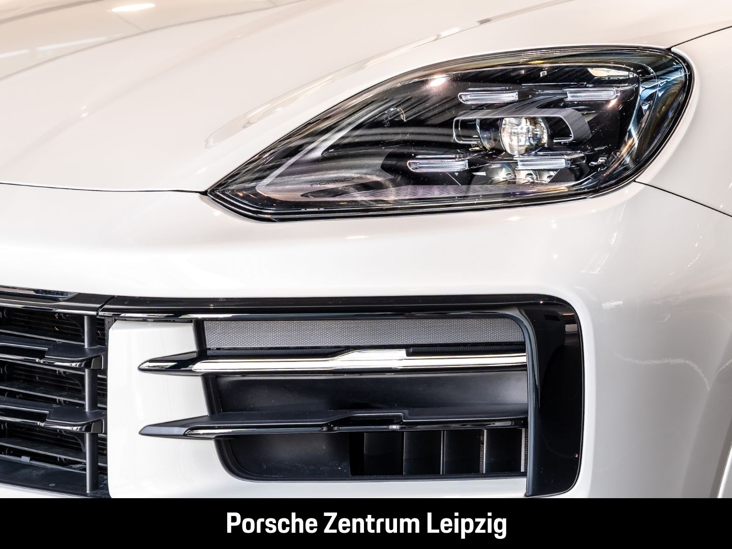 Porsche Cayenne S 22Zoll Luft ACC AHK 360Grad Panorama