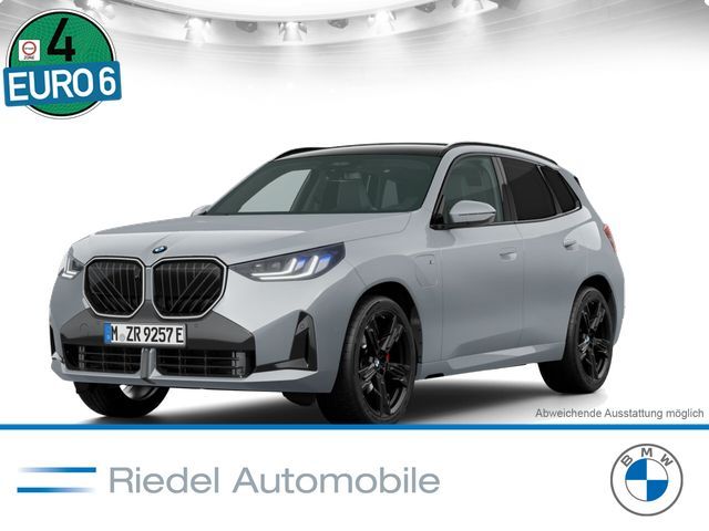 BMW X3 xDrive30e AT Navi Tempom.aktiv Panoramadach