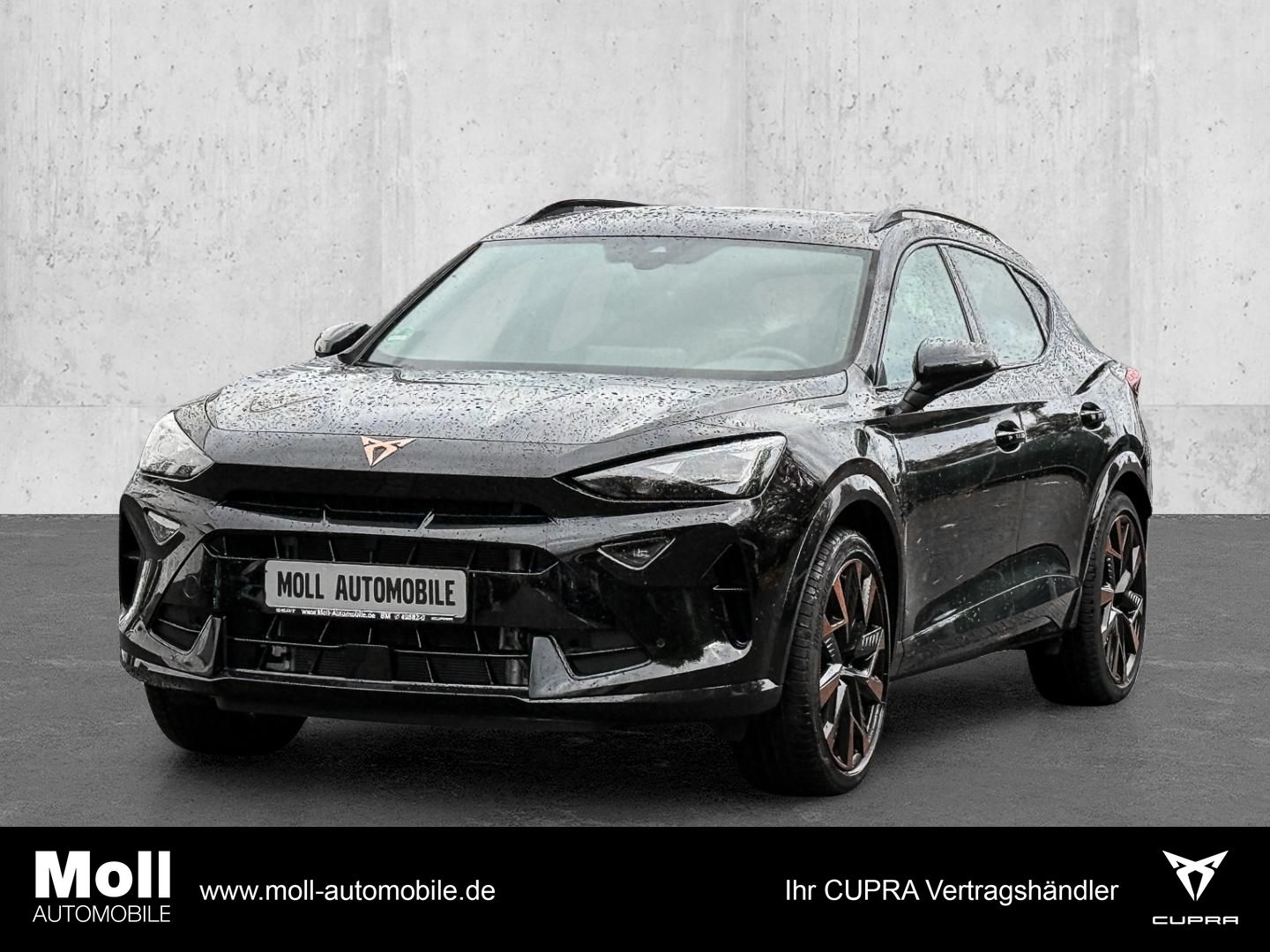 Cupra Formentor VZ 1.5 TSI e-Hybrid 200 kW Intelligent