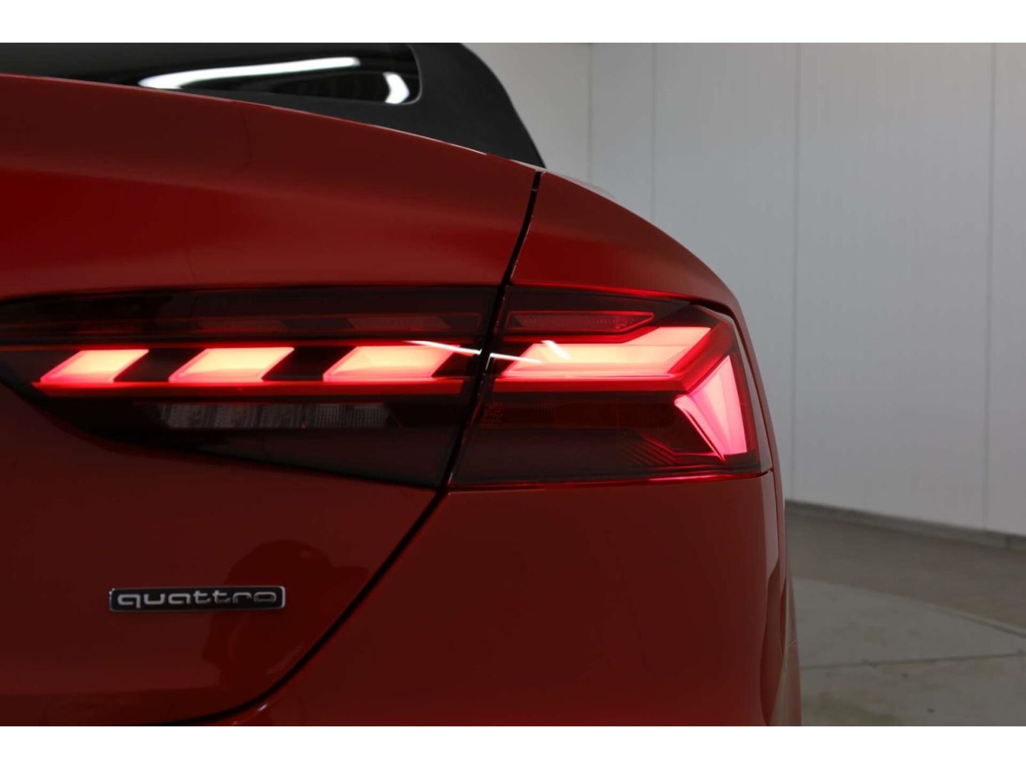 Audi A5 Cabriolet 45 TFSI qu. S line AHK/Matrix/NAV