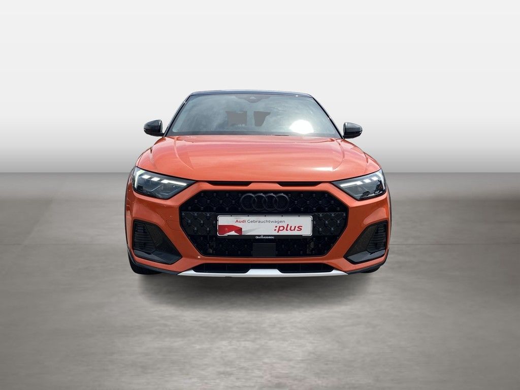 Audi A1 citycarver 30 TFSI S tronic edition one - Samsaru's Car Outlet