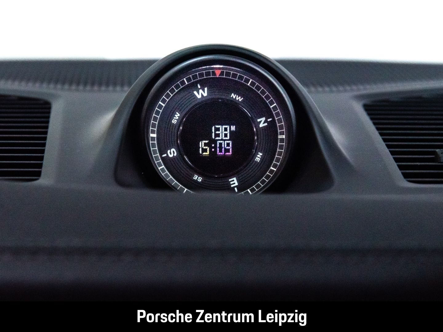 Porsche Cayenne E-Hybrid Sportabgas HeadUp Massage ACC