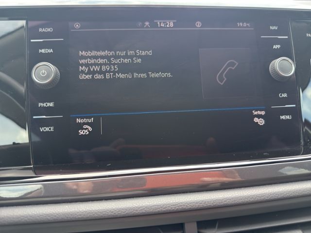 Volkswagen Polo 1.0l TSI BEATS DSG - Samsaru's Car Outlet