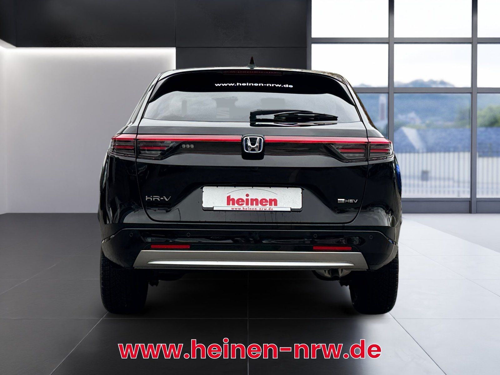 Honda HR-V 1.5 ADVANCE RÜCKFAHRKAMERA PDC NAVI CARPLAY