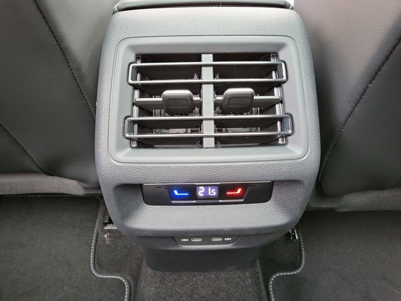 Volkswagen Tiguan 1.5 TSI eHybrid R-Line Black-Style*Matrix